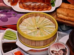 招牌香酥烤鸭-大鸭梨烤鸭(望京店)