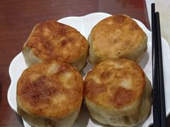 -清真牛街祥云轩门钉肉饼(左家庄店)