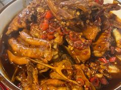 -江西老表·经典江西八大碗