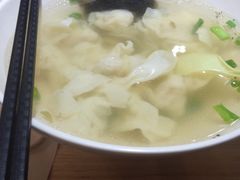 -凤起龙游老面包子(凯德晶品店)