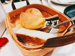 -L'Arome芳芳法国餐厅(仙林金鹰店)