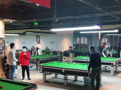 -云川台球(马甸店)