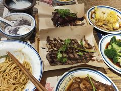-卤儿道道(龙游路店)