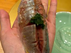 -鮨冠OMAKASE食べ放题(北京首店)