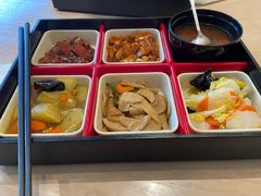 -牛首山食堂