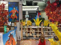 -格日勒阿妈蒙古厨房(大召店)