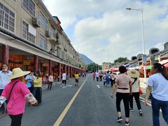 -悦城龙母祖庙