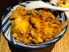 牛肉石锅拌饭-御牛道日式烤肉料理(杭州万象城店)