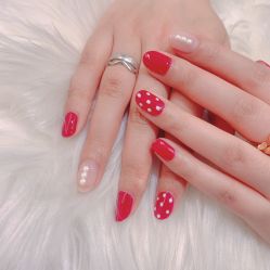 点击看大图 -M Nails & Beauty美甲美睫美体