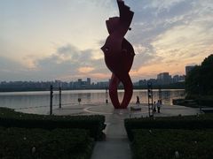 -天鹅湖体育公园