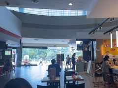 -麦当劳(北亭广场分店)