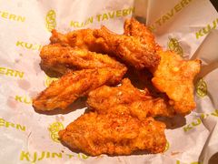 -苦尽酒馆·川菜(鼓楼店)