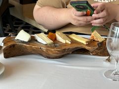 -Caprice(香港四季酒店)