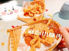 -味妙烤鱼吧(回龙观店)