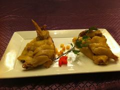 白斩鸡-悦隆酒店-中餐厅