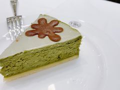 芝士蛋糕-TWG Tea(北京SKP店)