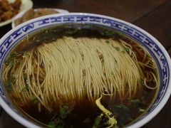 -同得兴 Since·1995 传统苏式面馆(嘉馀坊店)