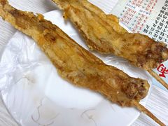 炸鸡翅-小雨点糖水店(中兴街分店)