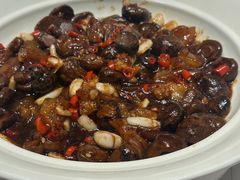 -百姓家宴(三堰店)