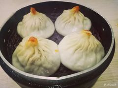 -鲁氏汤包王(长白街店)