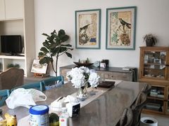 -秦皇岛阿尔卡迪亚滨海度假酒店