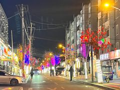 -巴卤社老火锅(财富店)