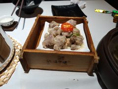 -味可道美食坊(福基路店)