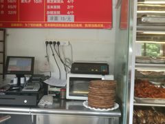 -马凯餐厅(长椿街店)