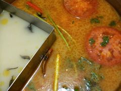 -唱客美食KTV量贩(北京路店)