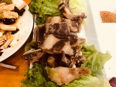 -兰州老马家族食府(康庄总店)