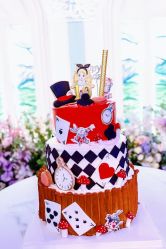 -曼格纳婚礼艺术中心(张江店)