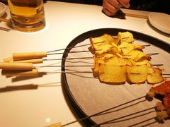 -卡路里的烤宴(浑南首创店)