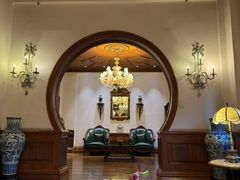 -马勒别墅·中餐厅