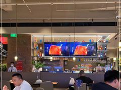 大堂-青年公社烤鸭(熙悦天街店)