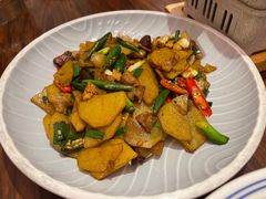 -树厨贵州菜(铜仁花果山店)