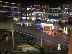 -浦江城市生活广场(江月路店)