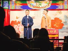 -武汉天乐社武宫剧场