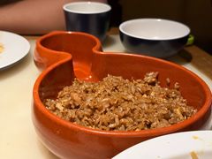 -绿茶餐厅(领展购物广场·中关村店)
