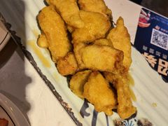 -七八冷面·延边朝鲜族美食(欢乐谷店)