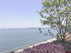 -南京金牛湖风景区