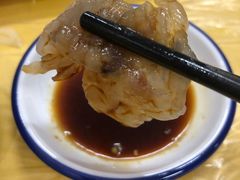 -官塘陈记鱼生·潮汕砂锅粥·牛肉火锅(潮枫路总店)