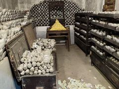 -协同庆钱庄博物馆