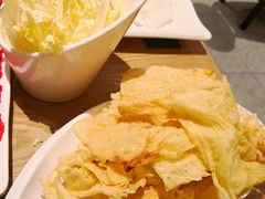 -掂档潮汕牛肉火锅(沈阳万象城店)