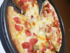 -戈尔登酒店·满堂彩咖啡厅