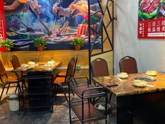 -尚御潮汕牛肉自助火锅(锦园店)