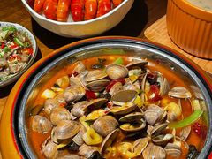 -乔街深夜食堂·小龙虾·高压锅生蚝(杭州总店)