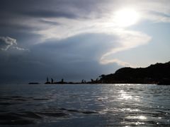 -北戴河东海水浴场