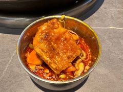 -刘翠花火锅馆(南充首店)