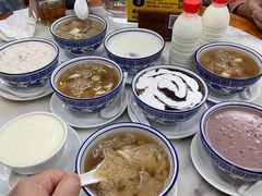 -民信老铺(华盖路店)