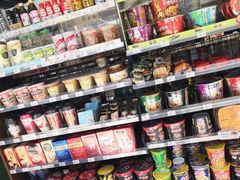 -today便利店(汉街店)